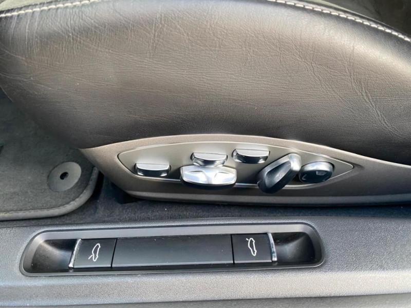 Porsche Boxster 718 Spyder|BOSE|Sport Chrono|Abgas|TOP  occasion  L'Union - photo n12